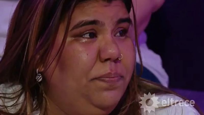 Camila de Cuestión de Peso confesó que fue abusada: "Me robaron la niñez"